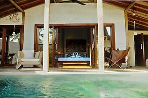 Kaleydo Villas