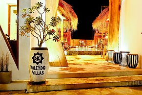 Kaleydo Villas