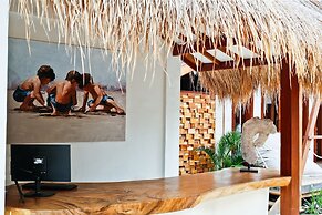 Kaleydo Villas