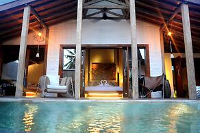 Kaleydo Villas
