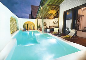 Kaleydo Villas