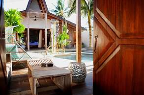 Kaleydo Villas