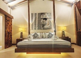 Kaleydo Villas
