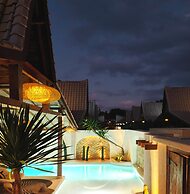 Kaleydo Villas