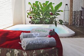 Kaleydo Villas