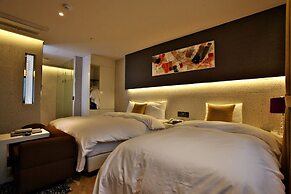 Guwol Hotel