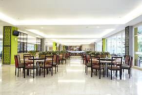 MaxOneHotels.com Resort Makassar