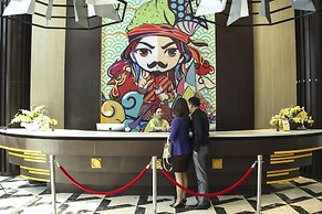 MaxOneHotels.com Resort Makassar