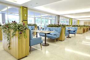 MaxOneHotels.com Resort Makassar