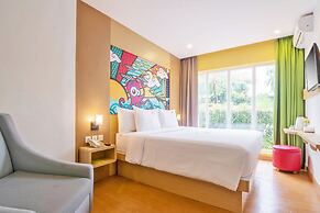 MaxOneHotels.com Resort Makassar