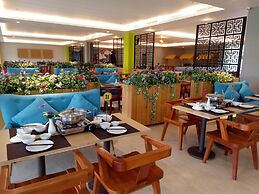 MaxOneHotels.com Resort Makassar