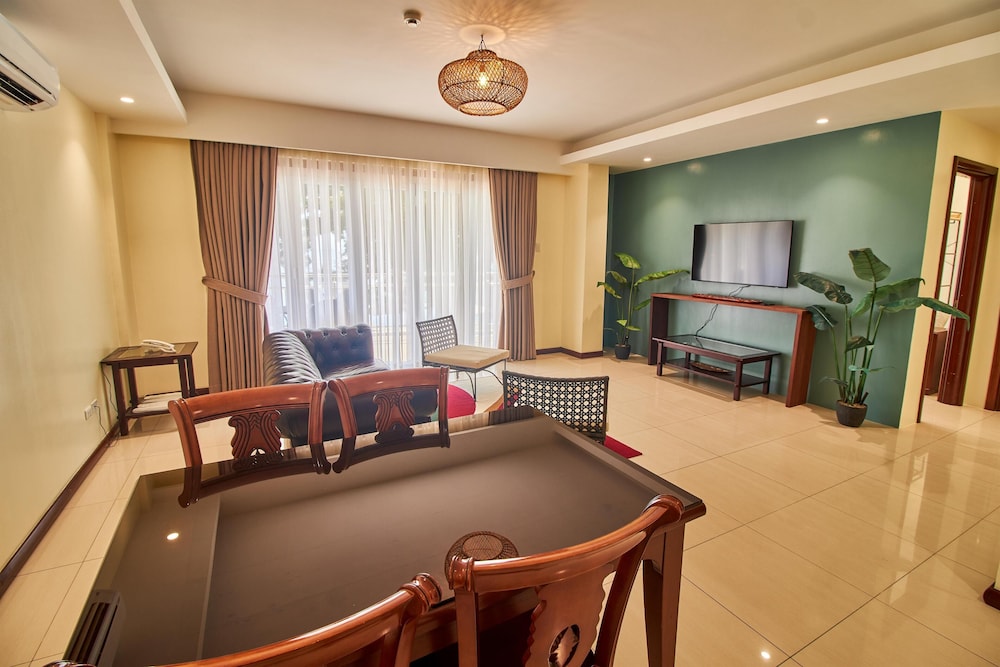 1521 Mactan Resort
