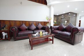 1521 Mactan Resort