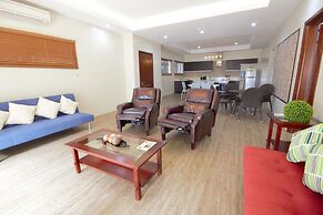 1521 Mactan Resort