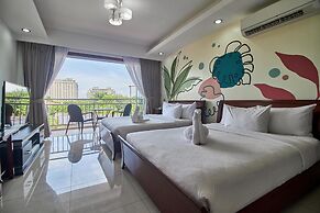 1521 Mactan Resort
