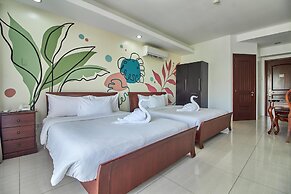 1521 Mactan Resort