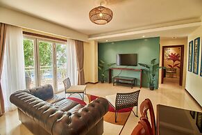 1521 Mactan Resort