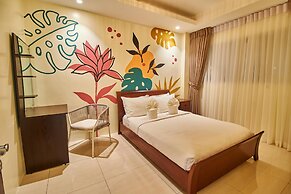 1521 Mactan Resort