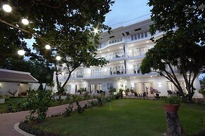 1521 Mactan Resort