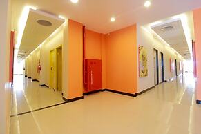 Sinar Sport Hotel