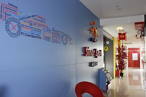 Sinar Sport Hotel