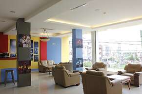 Sinar Sport Hotel