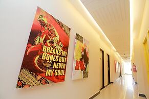 Sinar Sport Hotel