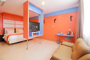 Sinar Sport Hotel