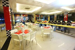 Sinar Sport Hotel