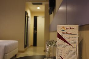 Sinar Sport Hotel