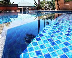 Sinar Sport Hotel