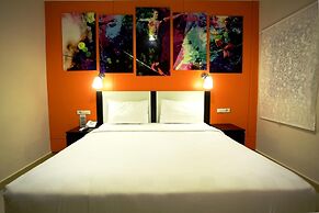 Sinar Sport Hotel
