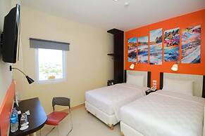 Sinar Sport Hotel