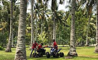 Sinar Sport Hotel