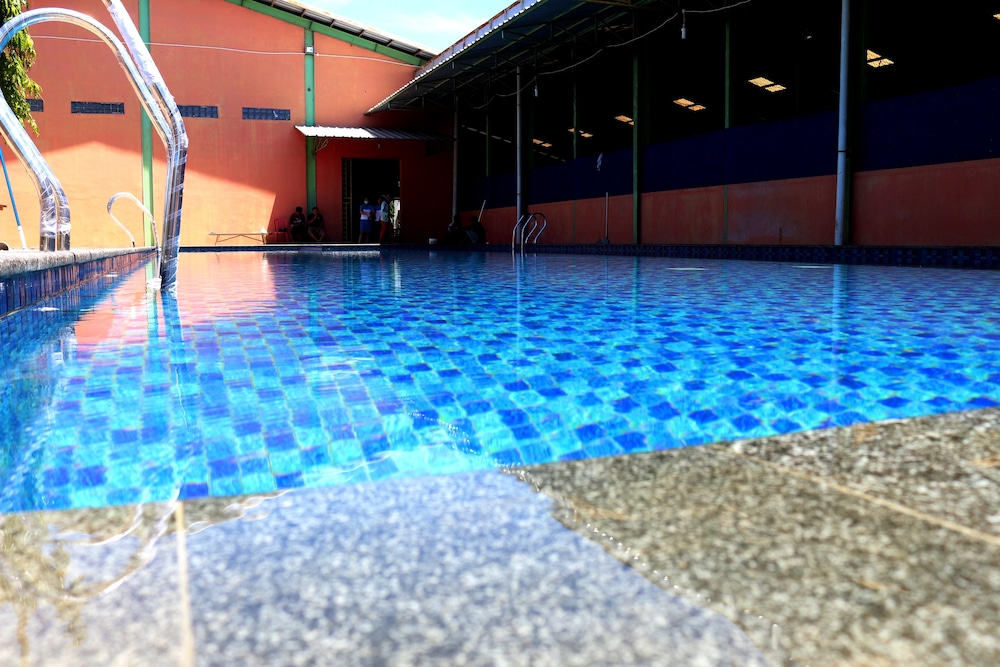 Sinar Sport Hotel