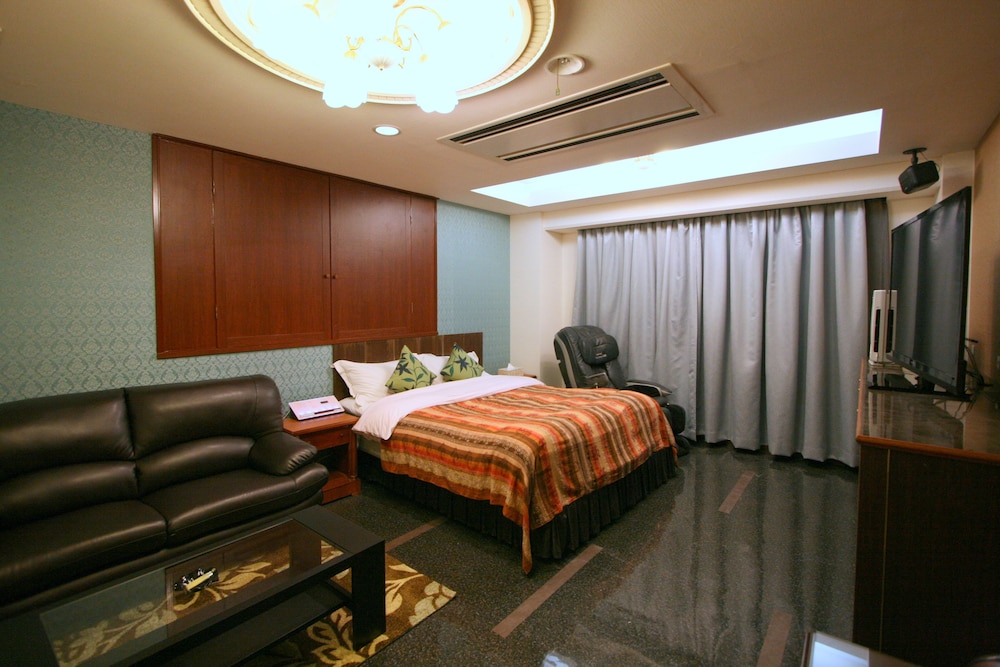 Hotel Aura Ono - Adults Only