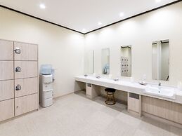 Kurayoshi City Hotel