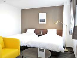 Kurayoshi City Hotel