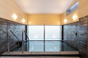 Kurayoshi City Hotel