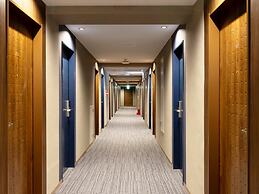 Kurayoshi City Hotel