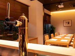 Kurayoshi City Hotel