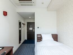 Kurayoshi City Hotel