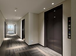 Kurayoshi City Hotel