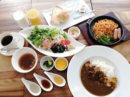 Kurayoshi City Hotel
