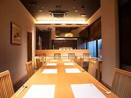 Kurayoshi City Hotel