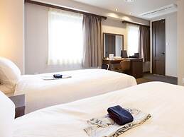 Kurayoshi City Hotel