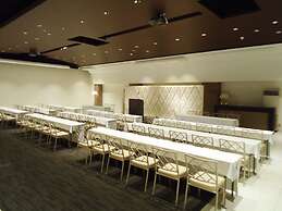 Kurayoshi City Hotel