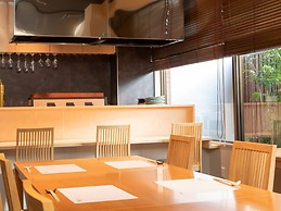 Kurayoshi City Hotel