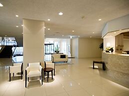Kurayoshi City Hotel
