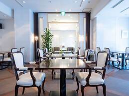 Kurayoshi City Hotel
